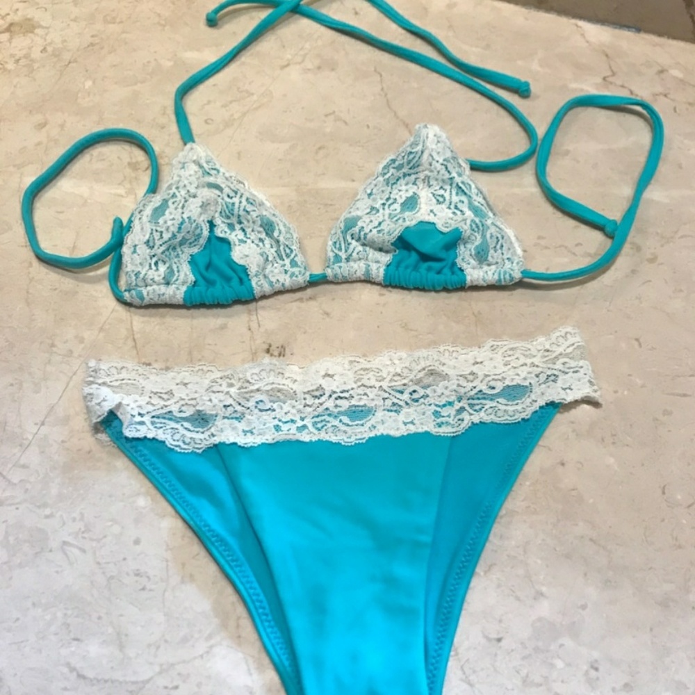 Beach Bunny Bikini